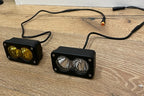 3 pin rid star baja light plug and play (pre order)