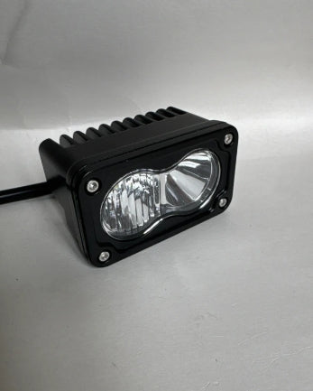 battery powered baja light