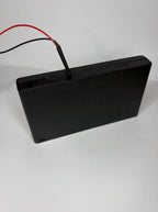 battery powered baja light