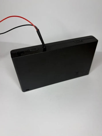 battery powered baja light