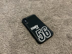 custom phone decal