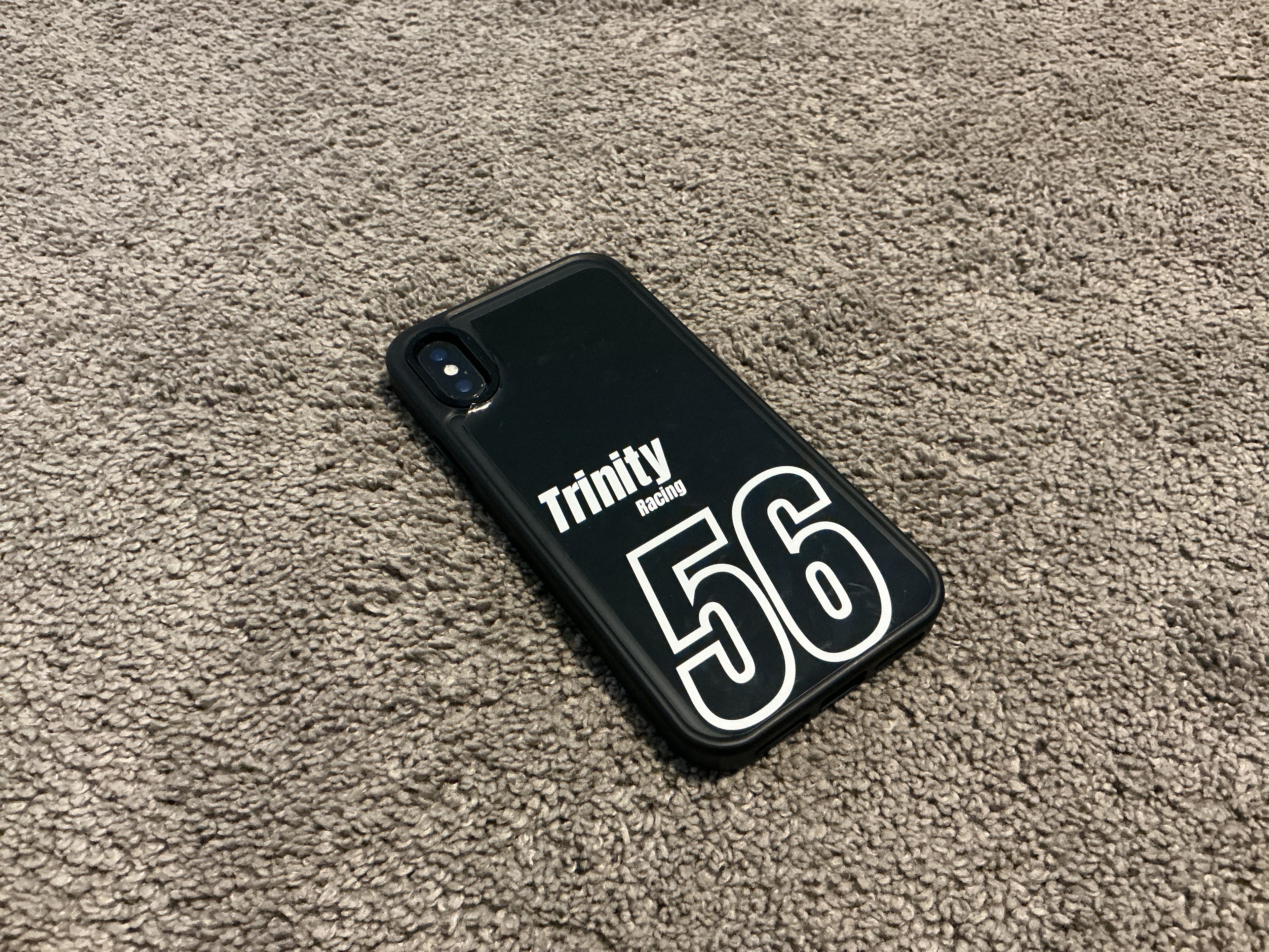 custom phone decal